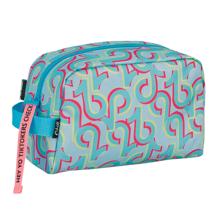 Imagen 1 - Neceser Challenge Tiktokers