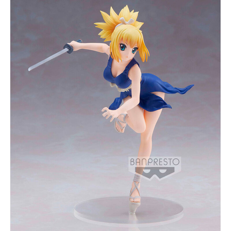 Imagen 1 - Figura Kohaku Dr.stone 16Cm