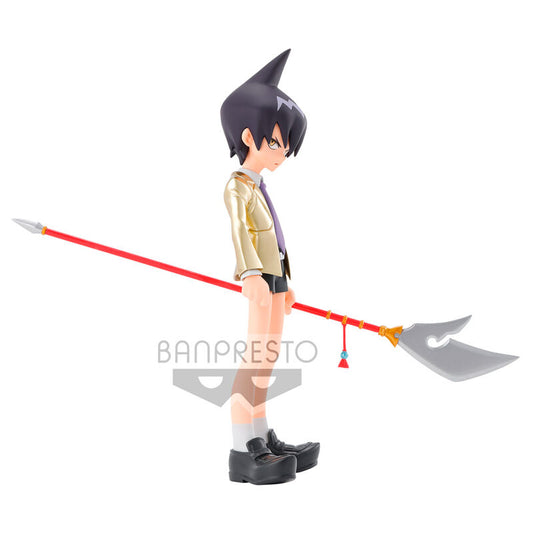 Imagen de Figura Tao Ren Shaman King 16Cm parte de nuestra colección en Espadas y más, sitio oficial.