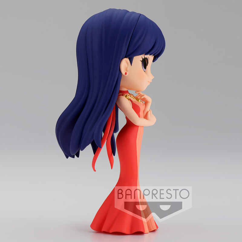 Imagen 3 - Figura Princess Mars Ver.b Pretty Guardian Eternal The Movie Sailor Moon Q Posket 14Cm
