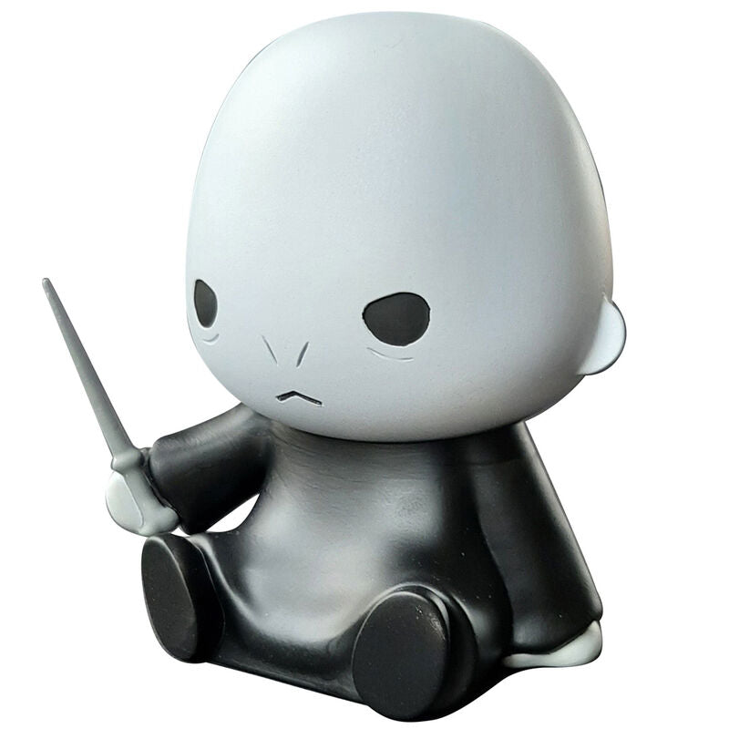 Imagen 2 - Figura Hucha Lord Voldemort Harry Potter 16Cm