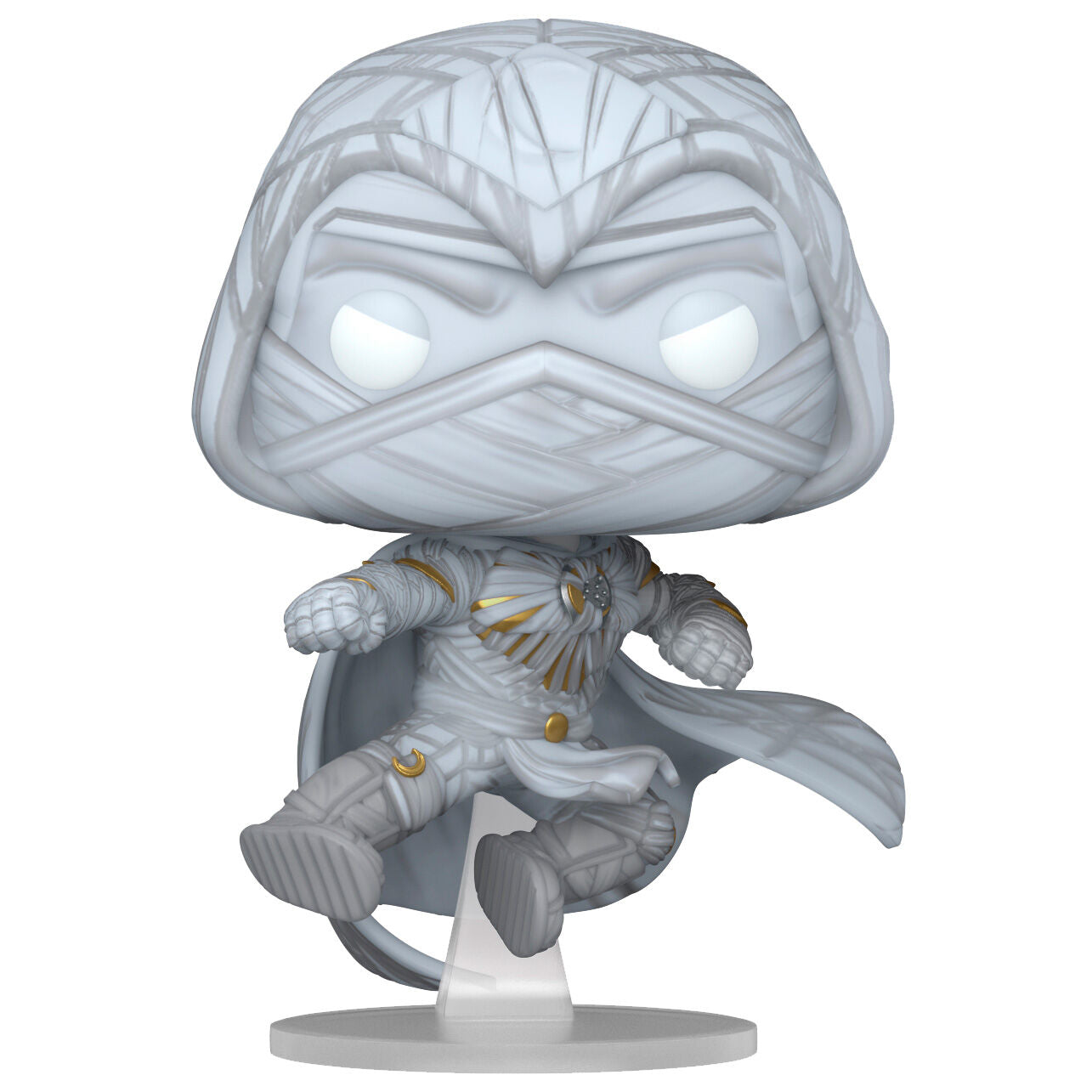 Imagen 1 - Figura Pop Marvel Moon Knight