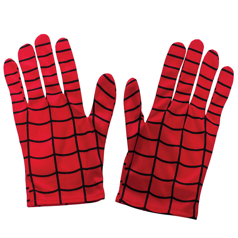 Imagen 1 - Guantes Spiderman Marvel Infantil