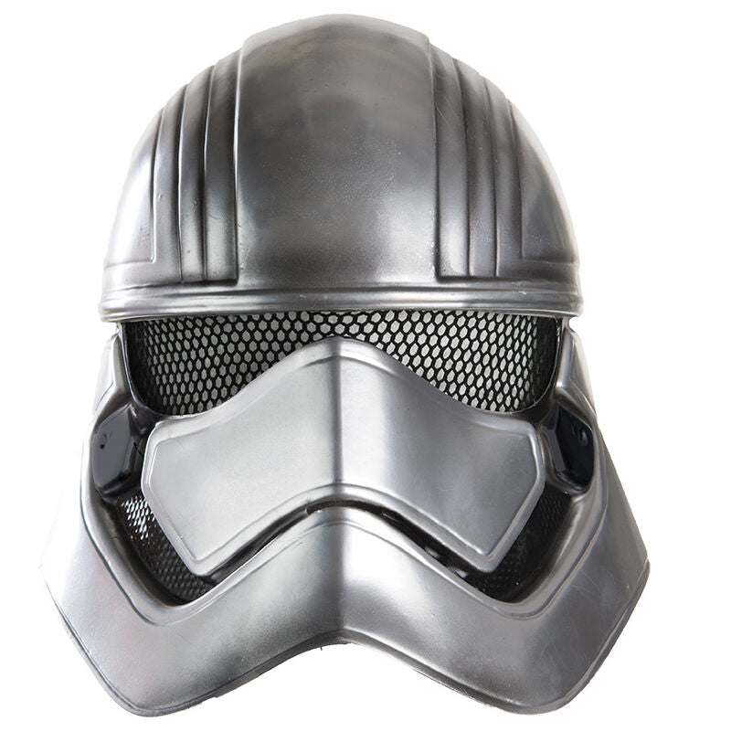 Imagen 1 - Mascara Capitan Phasma Star Wars Infantil