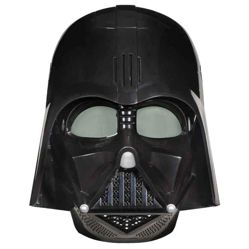 Imagen de Mascara Darth Vader Star Wars Infantil parte de nuestra colección en Espadas y más, sitio oficial.