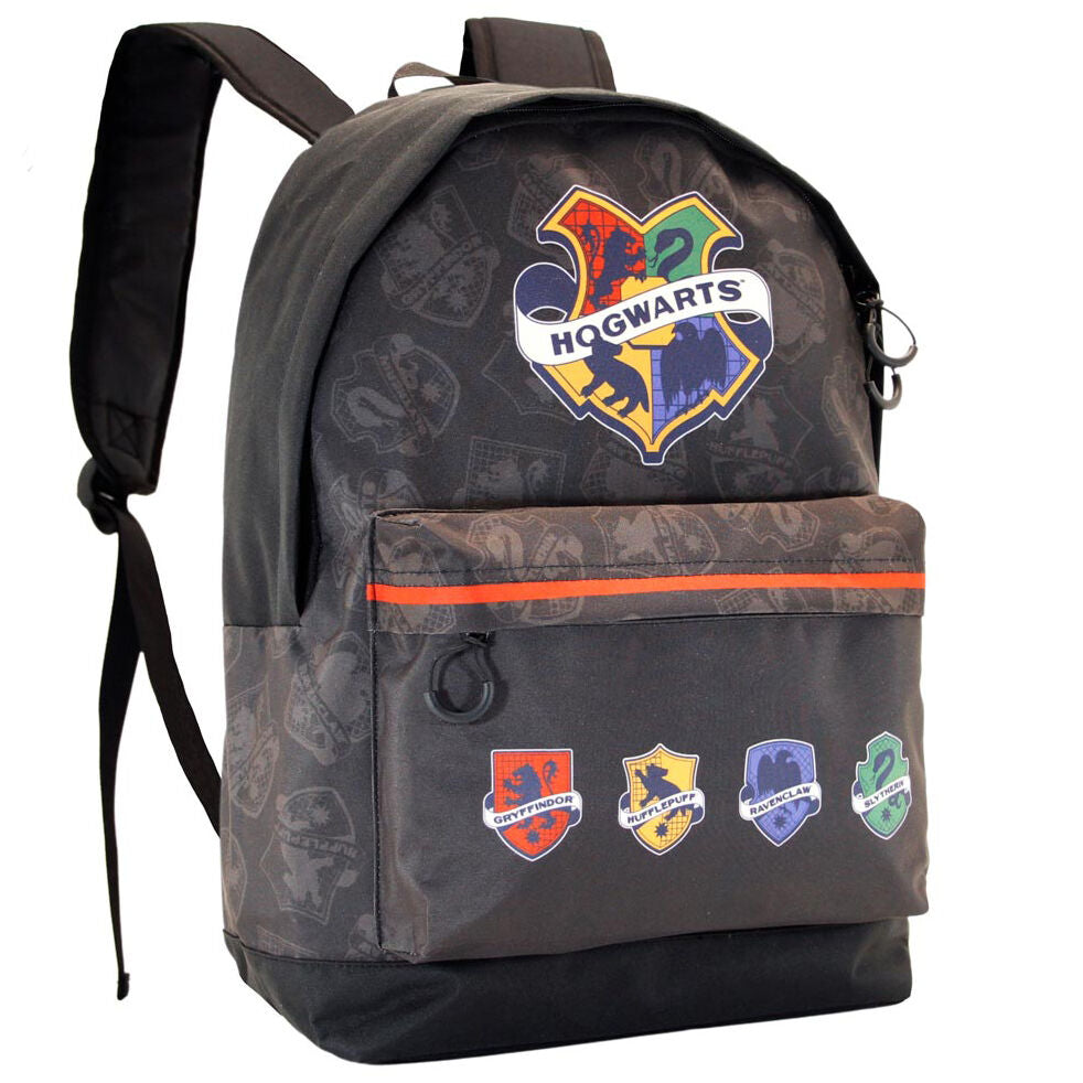 Imagen de Mochila College Harry Potter 41Cm parte de nuestra colección en Espadas y más, sitio oficial.