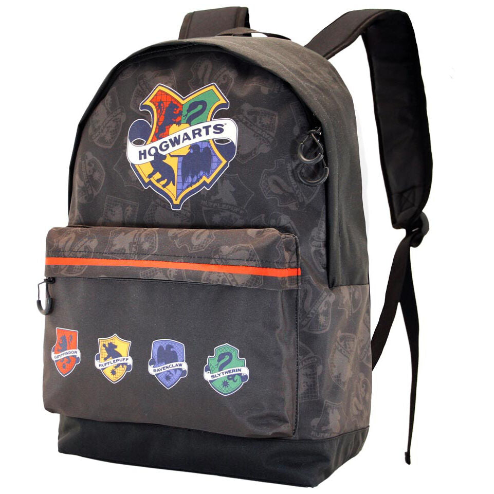 Imagen de Mochila College Harry Potter 41Cm parte de nuestra colección en Espadas y más, sitio oficial.