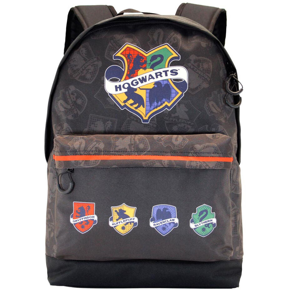 Imagen de Mochila College Harry Potter 41Cm parte de nuestra colección en Espadas y más, sitio oficial.