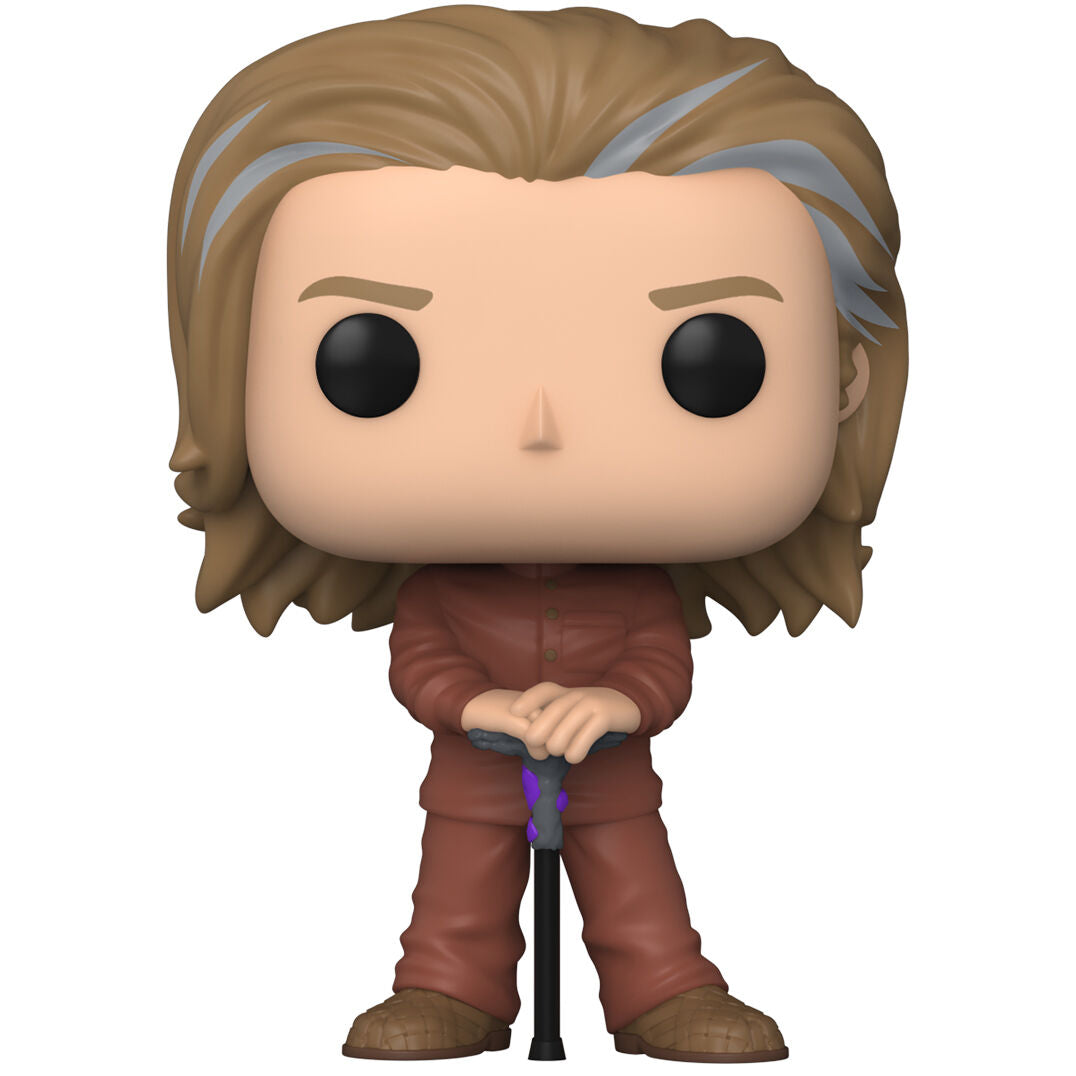 Imagen de Figura Pop Marvel Moon Knight Arthur Harrow parte de nuestra colección en Espadas y más, sitio oficial.