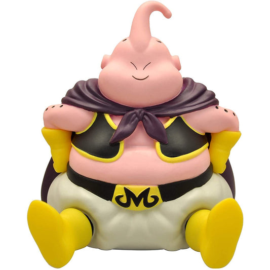 Imagen 2 - Figura Hucha Chibi Boo Dragon Ball 16Cm