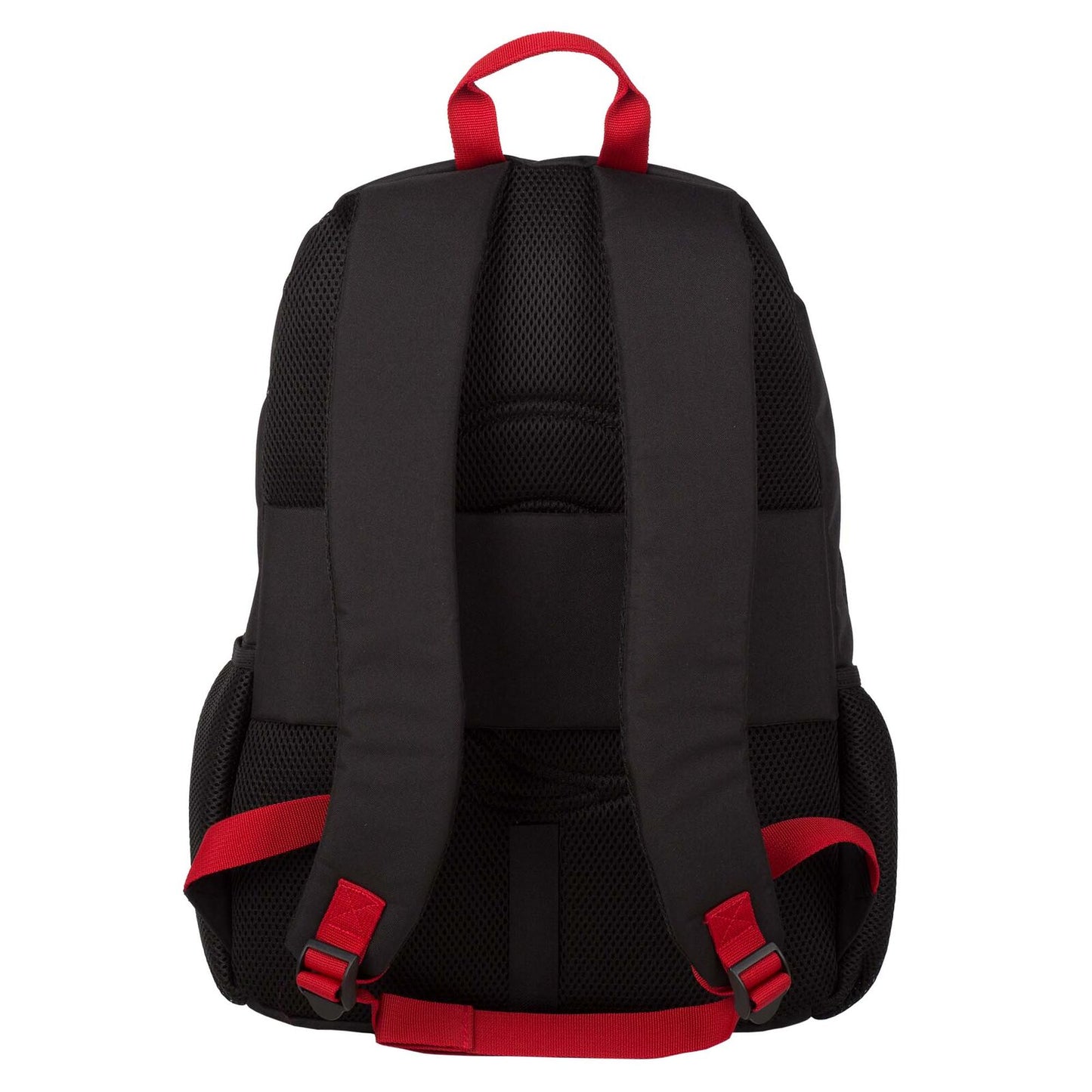 Imagen 3 - Mochila Cloud Naruto 42Cm