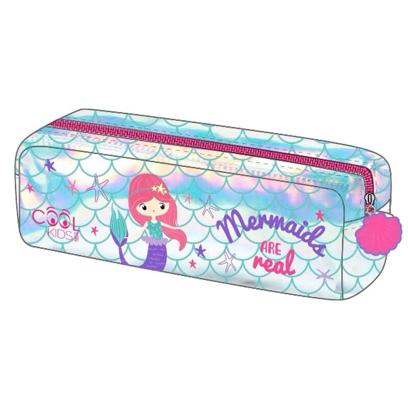 Imagen de Portatodo Sirena parte de nuestra colección en Espadas y más, sitio oficial.