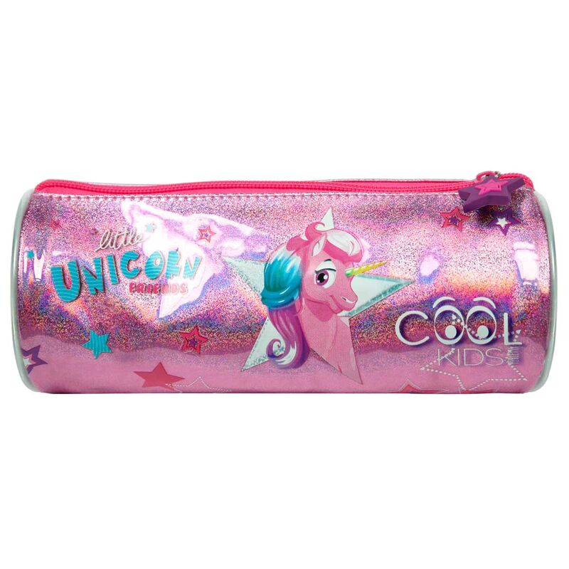 Imagen 1 - Portatodo Unicornio