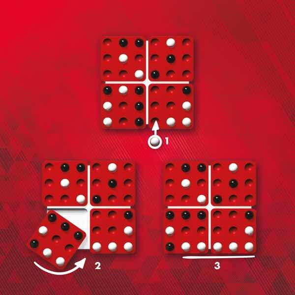 Imagen 3 - Juego Mesa Pentago