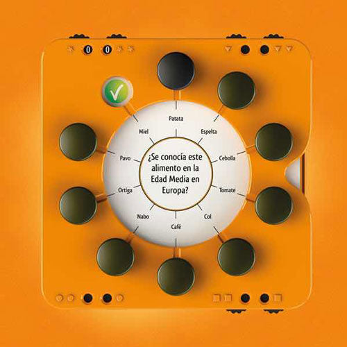 Imagen 4 - Juego Mesa Smart 10 Español