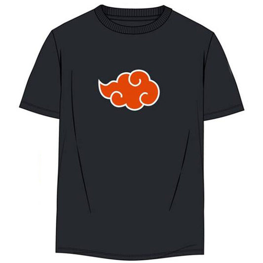 Imagen de Camiseta Naruto Shippuden Facilitada por Espadas y más