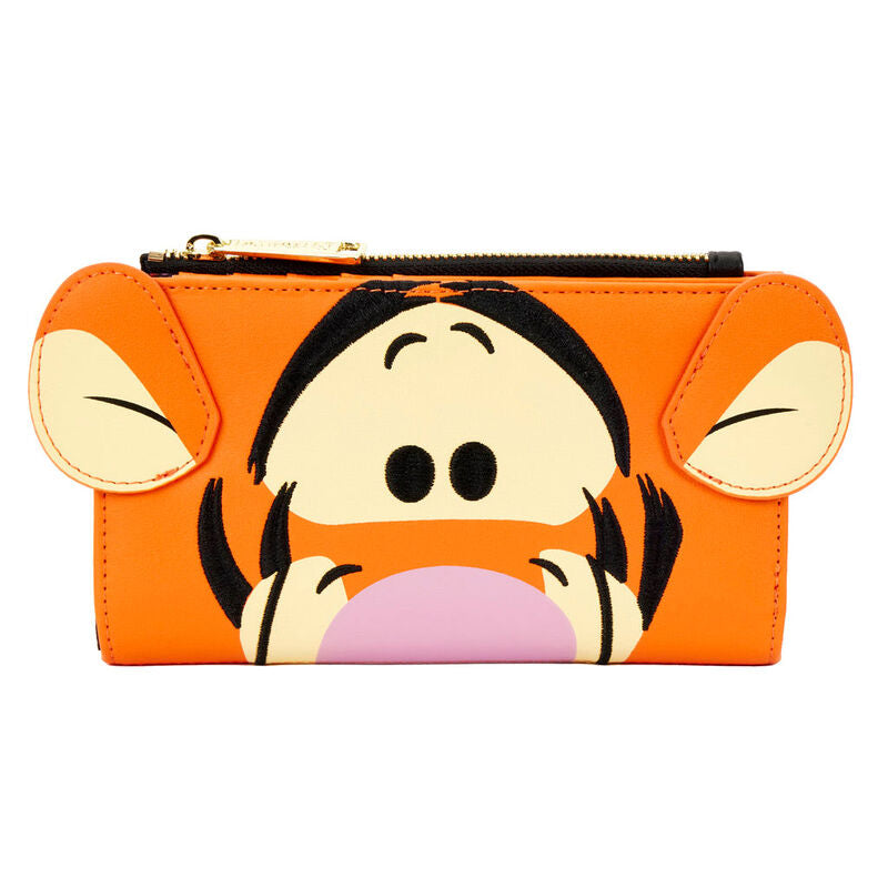 Imagen 1 - Cartera Tigger Winnie The Pooh Disney Loungefly