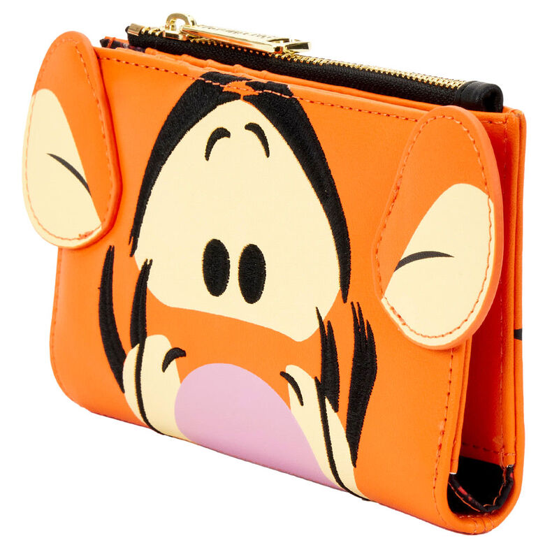 Imagen 2 - Cartera Tigger Winnie The Pooh Disney Loungefly