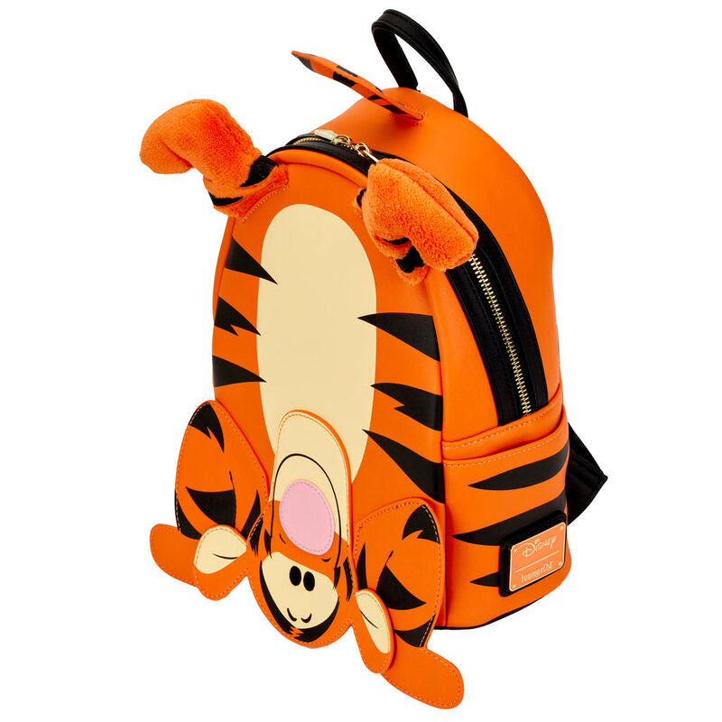 Imagen 3 - Mochila Tigger Winnie The Pooh Disney Loungefly 25Cm