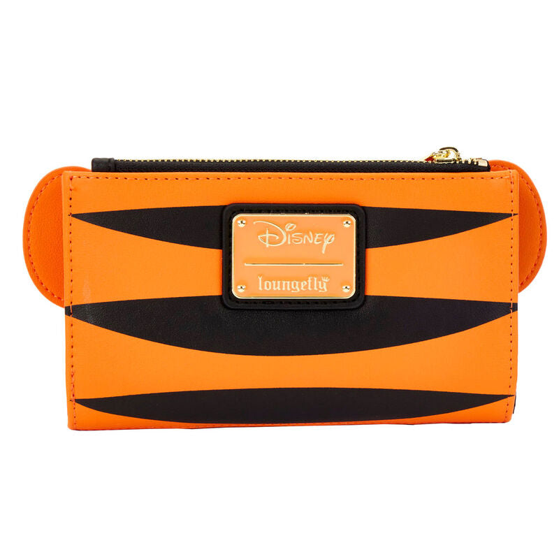 Imagen 4 - Cartera Tigger Winnie The Pooh Disney Loungefly