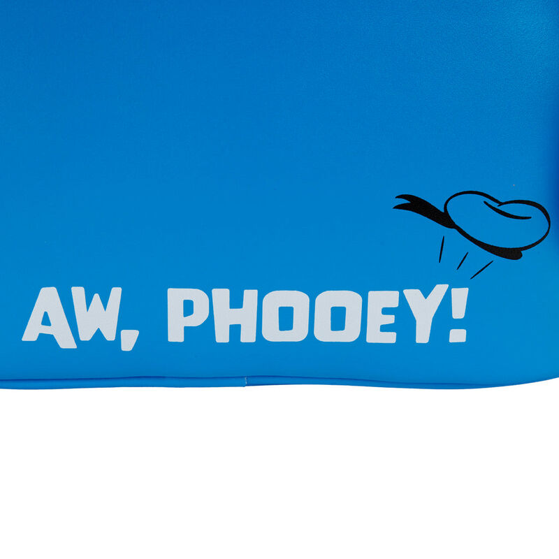 Imagen de Mochila Pato Donald Disney Loungefly 26Cm parte de nuestra colección en Espadas y más, sitio oficial.