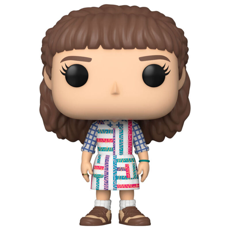 Imagen de Figura Pop Stranger Things Eleven 2 parte de nuestra colección en Espadas y más, sitio oficial.