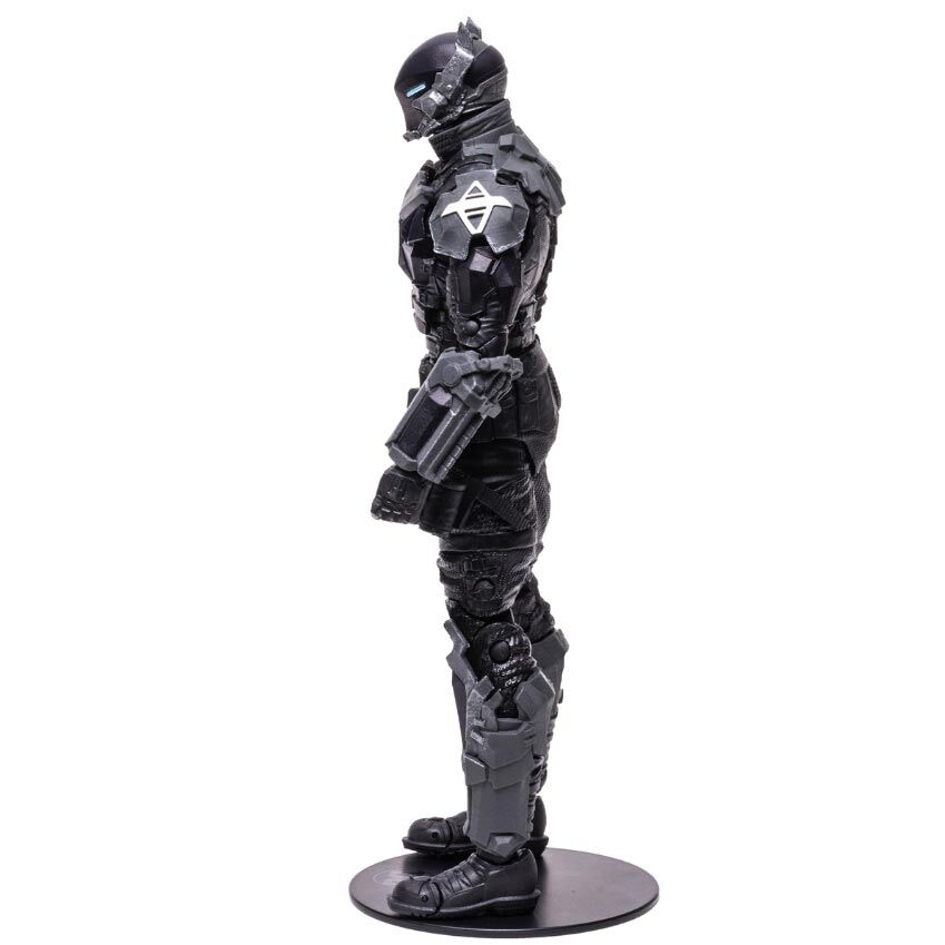 Imagen 3 - Figura Batman Arkham Knight Dc Comics