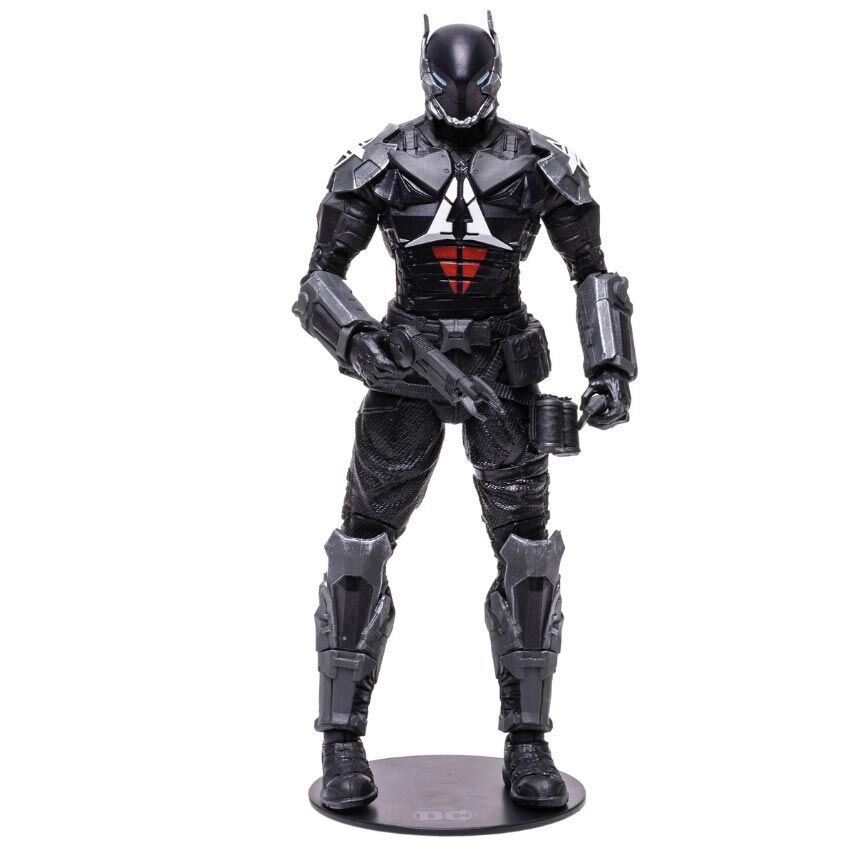 Imagen 4 - Figura Batman Arkham Knight Dc Comics