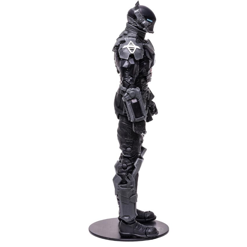 Imagen 5 - Figura Batman Arkham Knight Dc Comics