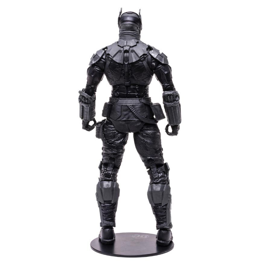 Imagen 7 - Figura Batman Arkham Knight Dc Comics