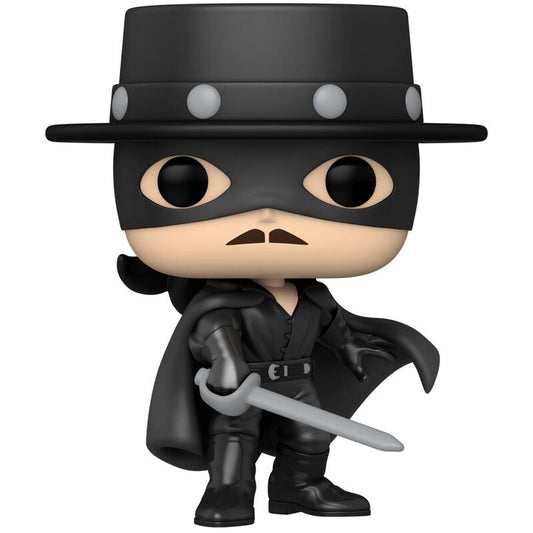 Imagen 2 de Figura Pop Zorro - Zorro