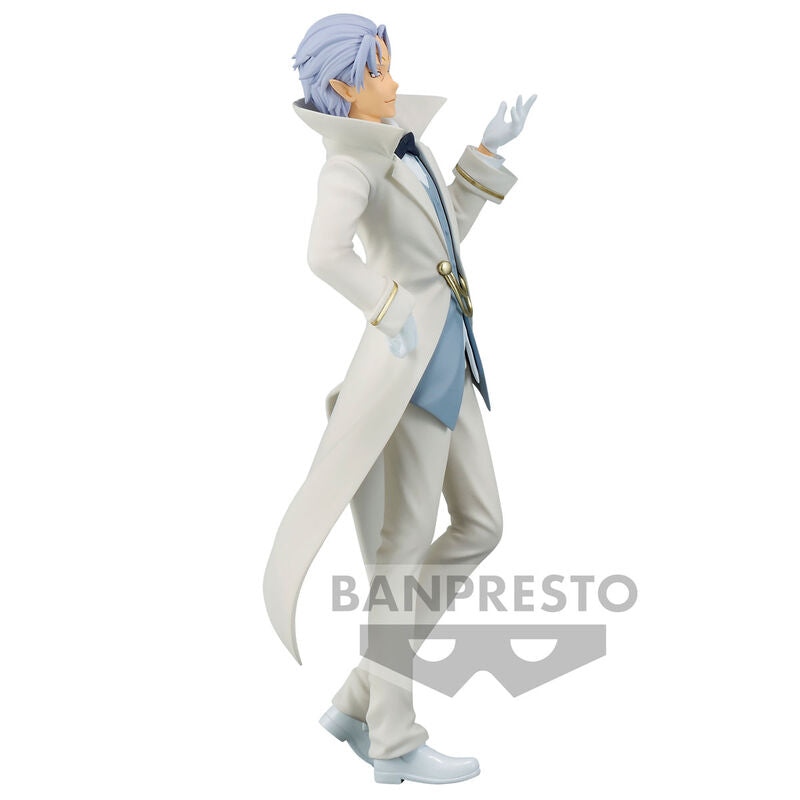 Imagen de Figura Cayman Otherworlder That Time I Got Reincarnated As A Slime Vo.16 18Cm parte de nuestra colección en Espadas y más, sitio oficial.