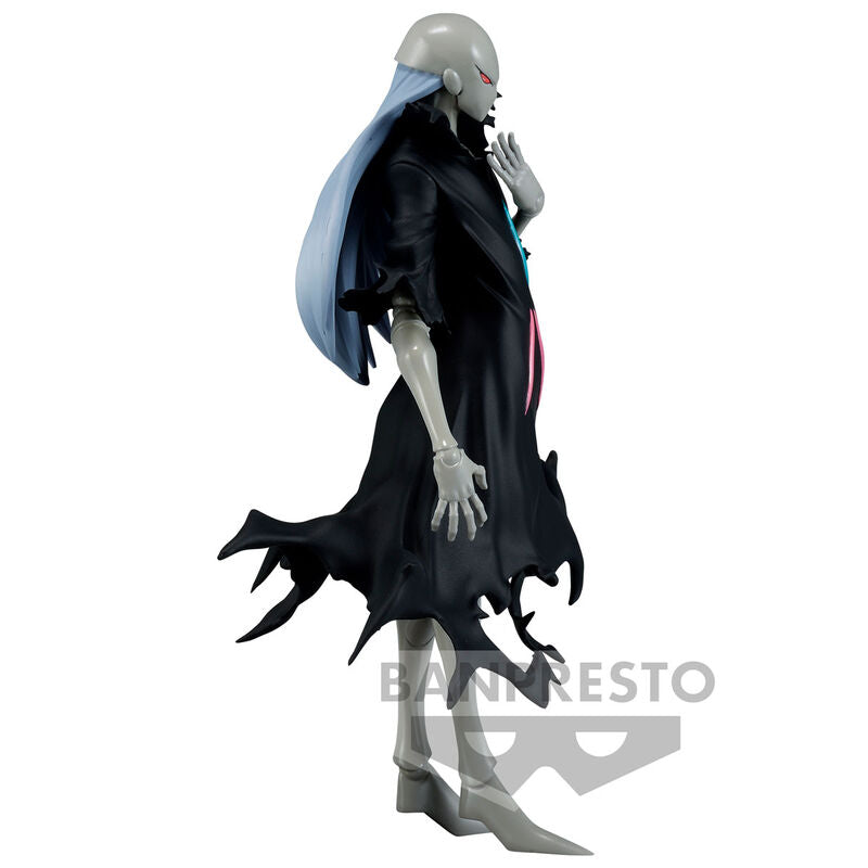 Imagen de Figura Spirit Guardian Beretta Otherworlder That Time I Got Reincarnated As A Slime Vo.16 18Cm parte de nuestra colección en Espadas y más, sitio oficial.