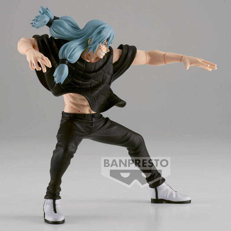 Imagen 2 - Figura Mahito Jujutsu Kaisen 16Cm