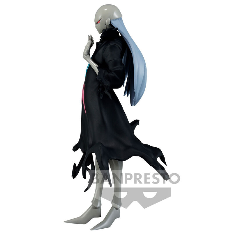 Imagen de Figura Spirit Guardian Beretta Otherworlder That Time I Got Reincarnated As A Slime Vo.16 18Cm parte de nuestra colección en Espadas y más, sitio oficial.