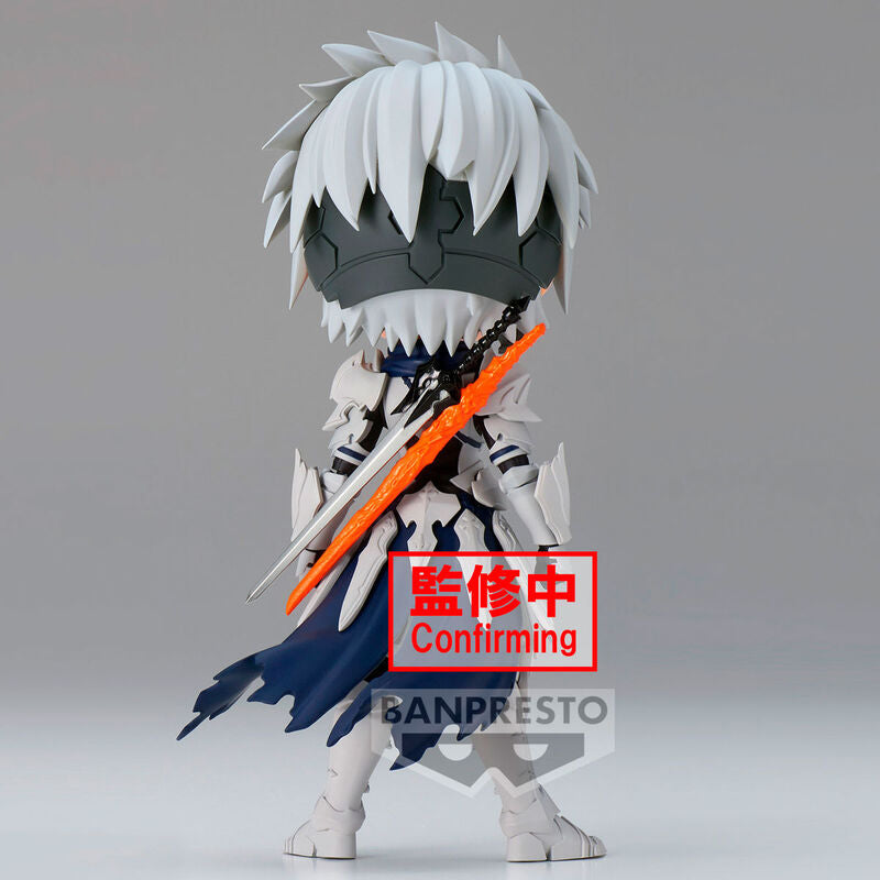 Imagen 4 - Figura Alphen Tales Of Arise Q Posket B 14Cm