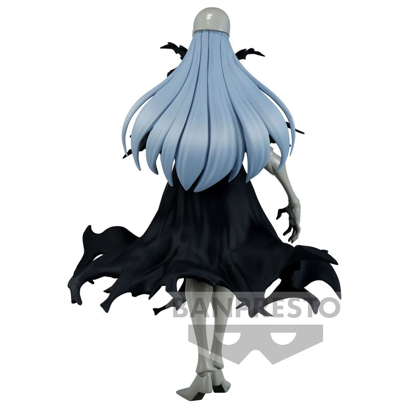Imagen de Figura Spirit Guardian Beretta Otherworlder That Time I Got Reincarnated As A Slime Vo.16 18Cm parte de nuestra colección en Espadas y más, sitio oficial.