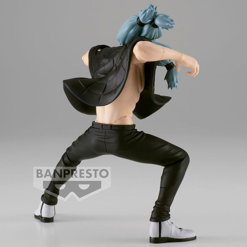 Imagen 4 - Figura Mahito Jujutsu Kaisen 16Cm