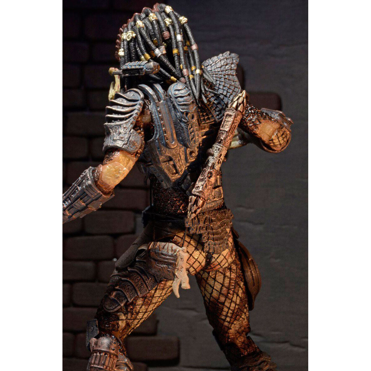 Imagen 4 - Figura Predator Ultimate City Hunter