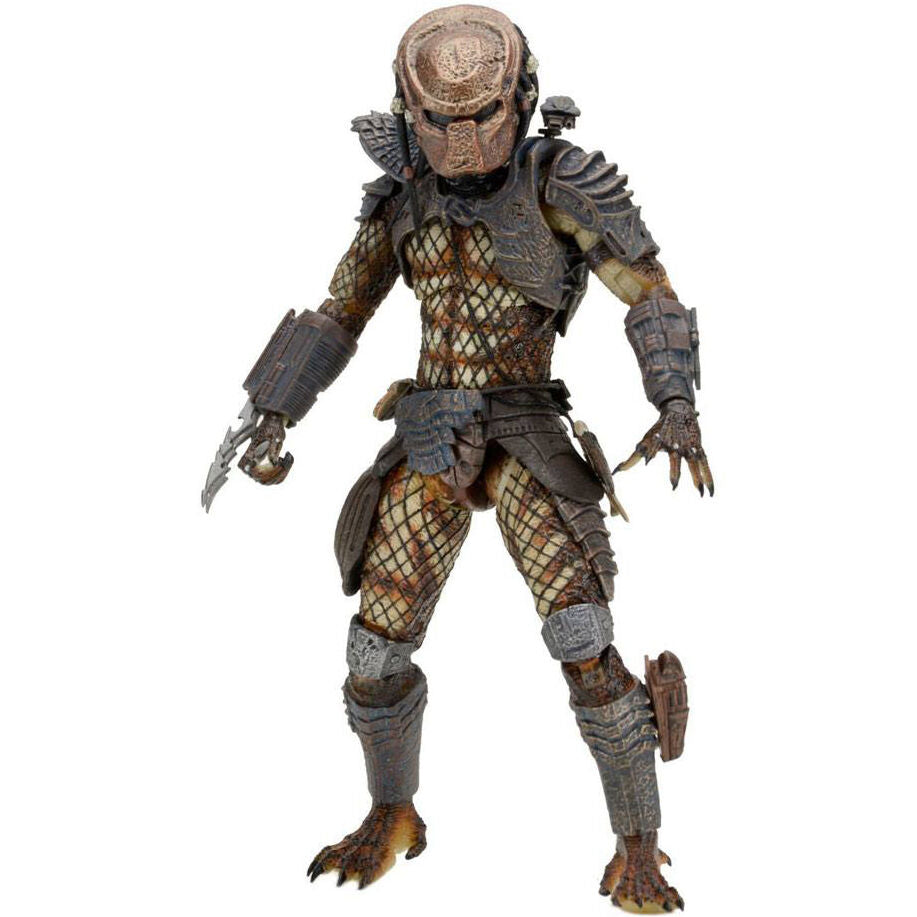 Imagen 2 - Figura Predator Ultimate City Hunter