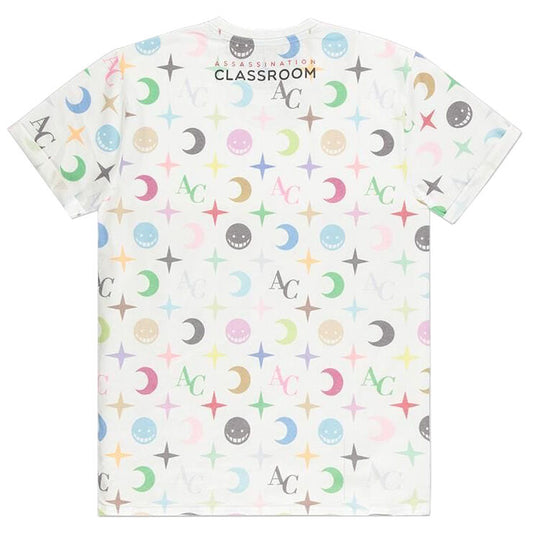 Imagen 2 - Camiseta Koro Sensei Assassination Classroom