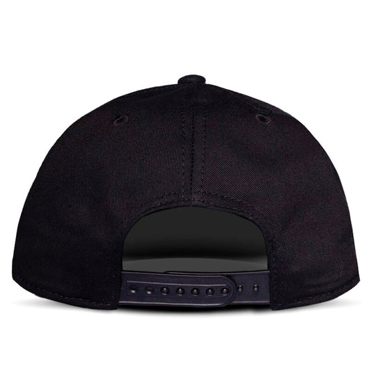 Imagen de Gorra Dr Strange In The Multiverse Of Madness Marvel parte de nuestra colección en Espadas y más, sitio oficial.