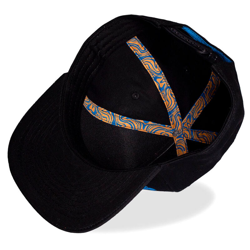 Imagen de Gorra Dr Strange In The Multiverse Of Madness Marvel parte de nuestra colección en Espadas y más, sitio oficial.