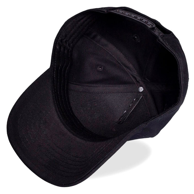 Imagen 4 - Gorra Thor Love And Thunder Marvel