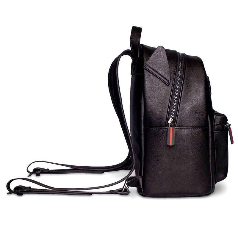 Imagen de Mochila Batman 2022 Dc Comics 26Cm parte de nuestra colección en Espadas y más, sitio oficial.