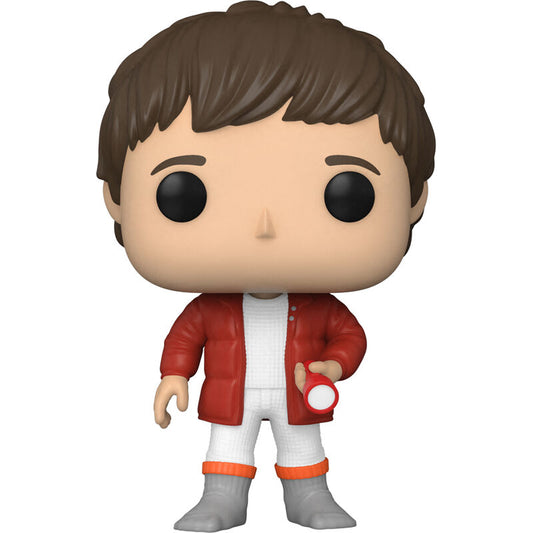 Imagen 2 - Figura Pop E.t El Extraterrestre 40Th Elliott