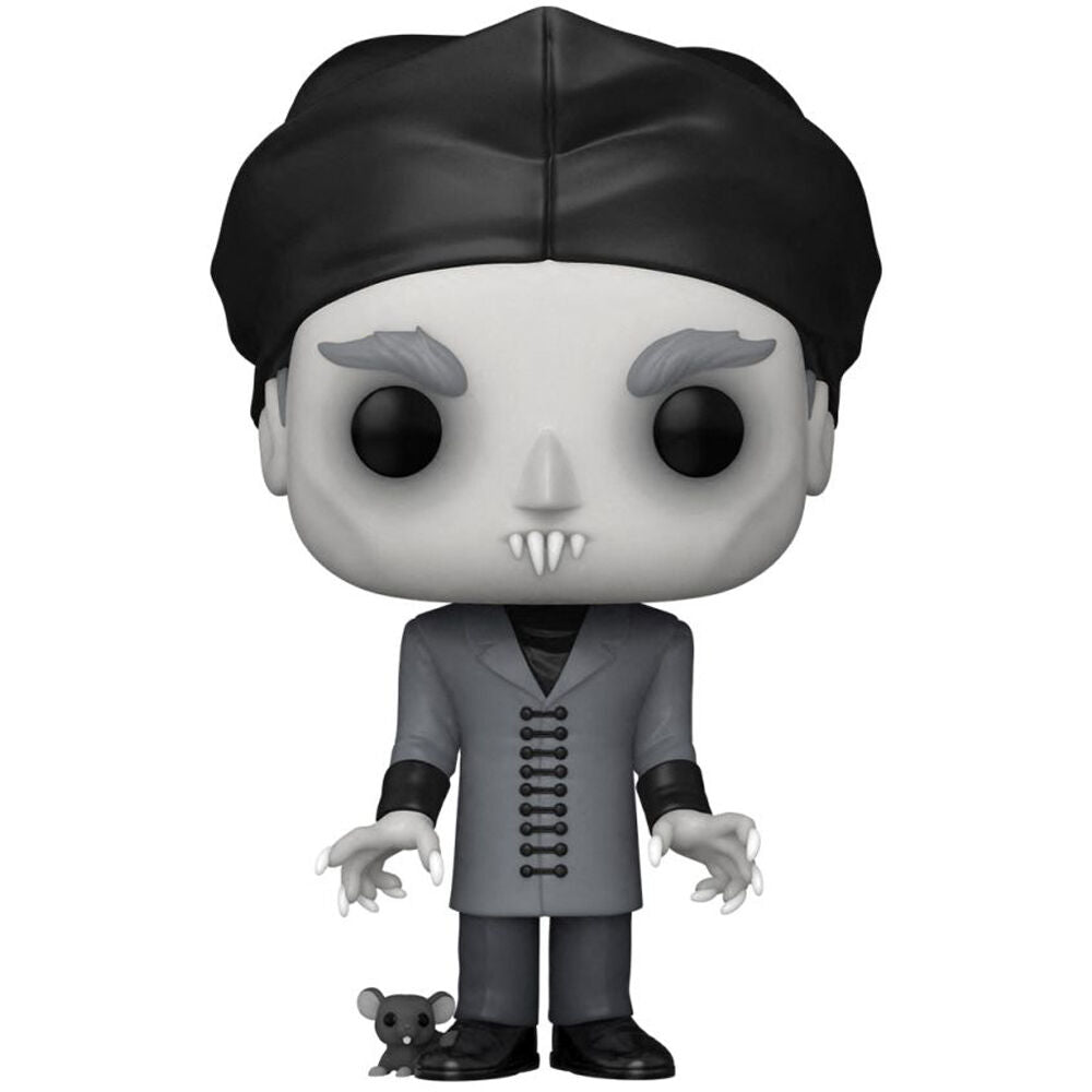 Imagen de Figura Pop Nosferatu 100Th Nosferatu Chase parte de nuestra colección en Espadas y más, sitio oficial.