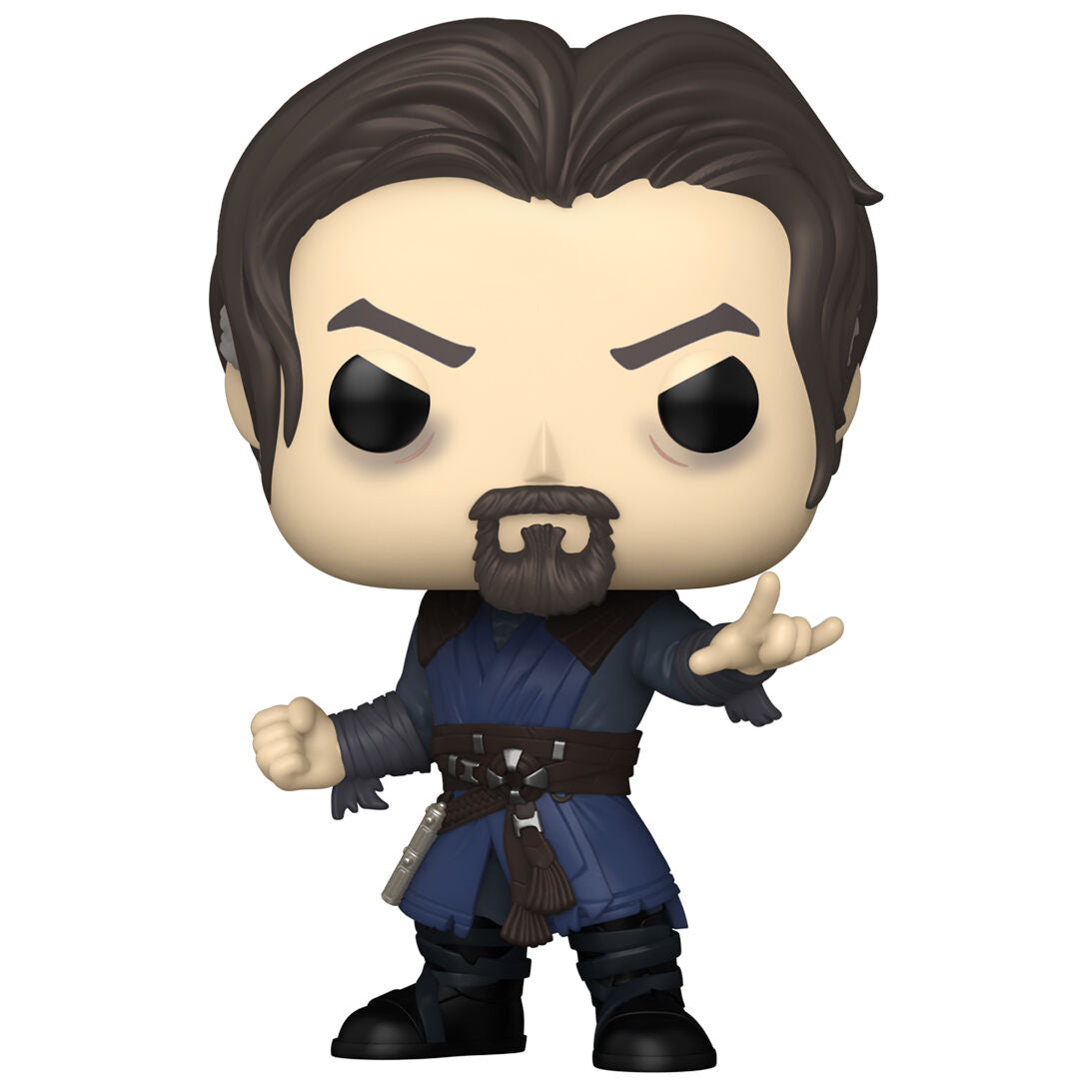 Imagen 3 - Figura Pop Marvel Doctor Strange Sinister Strange
