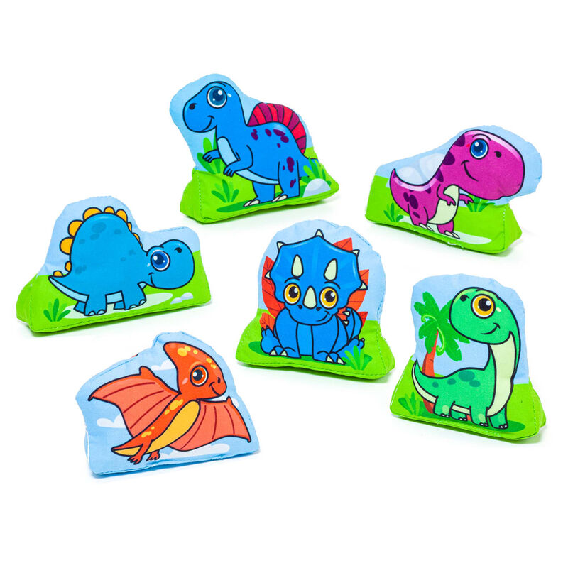 Imagen de Tapiz Dinos parte de nuestra colección en Espadas y más, sitio oficial.