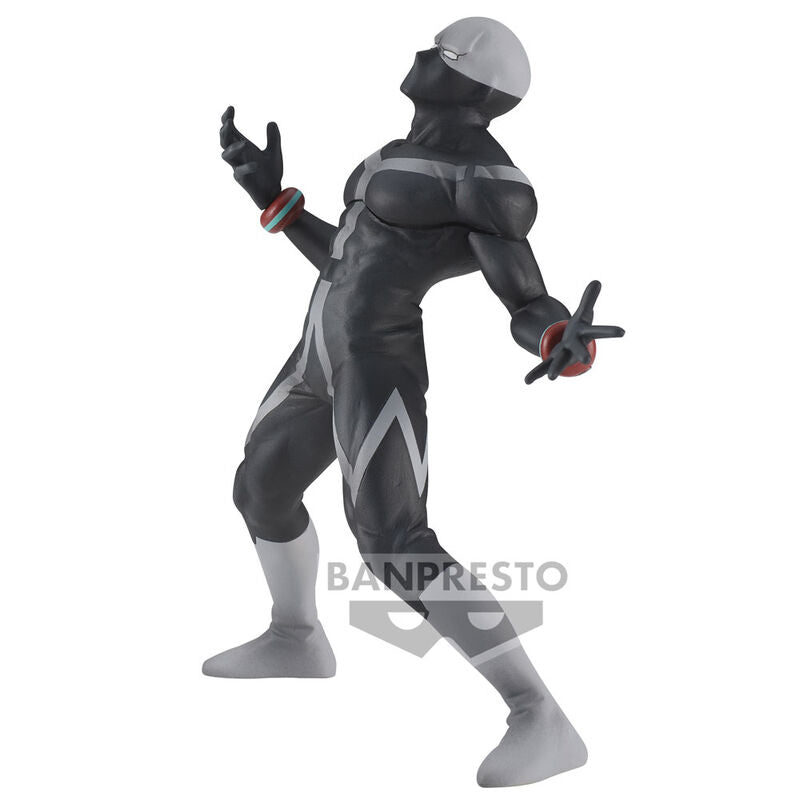 Imagen 1 - Figura Twice Vol.5 The Evil Villains My Hero Academia 15Cm